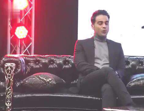 داستان کوتاه زندگی کاری آرمان درویش از زبان خودش