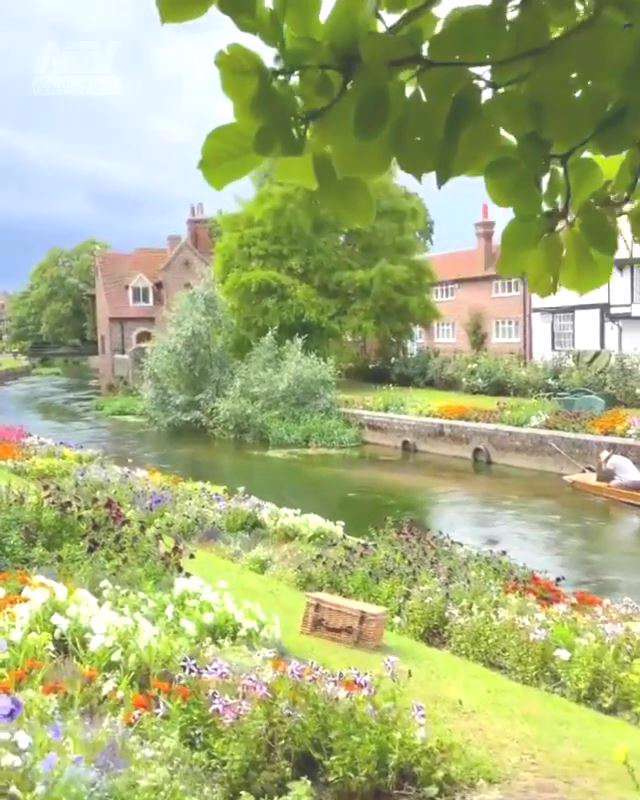 استوری اینستاگرام صبح بخیر با تصاویر رویایی طبیعت