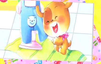 فی فی رفته فروشگاه؛ شهر قصه