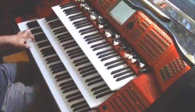 شاهکار موسیقی فیلم « قطعه فتح بهشت»