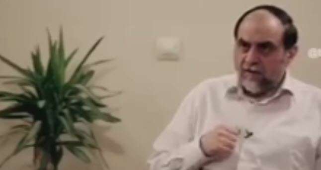 دلیل حجاب اجباری در ایران؛ حسن رحیم پورازغدی