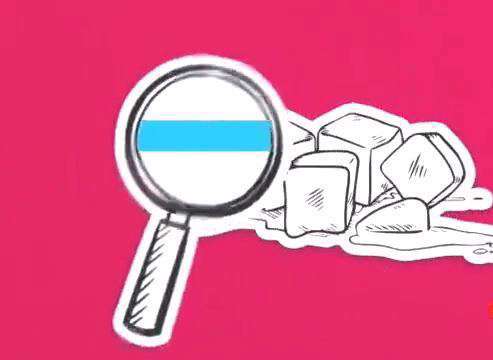 چرا یخ لیز است؟