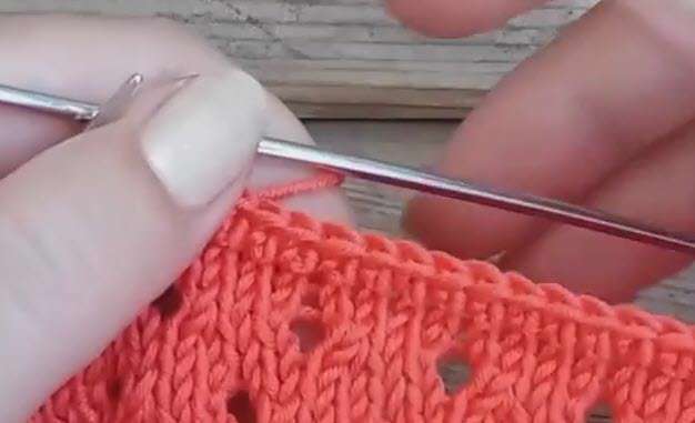 یک مدل کور کردن بافت