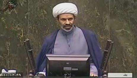 نطق کوبنده نماینده مجلس علیه رباخواری