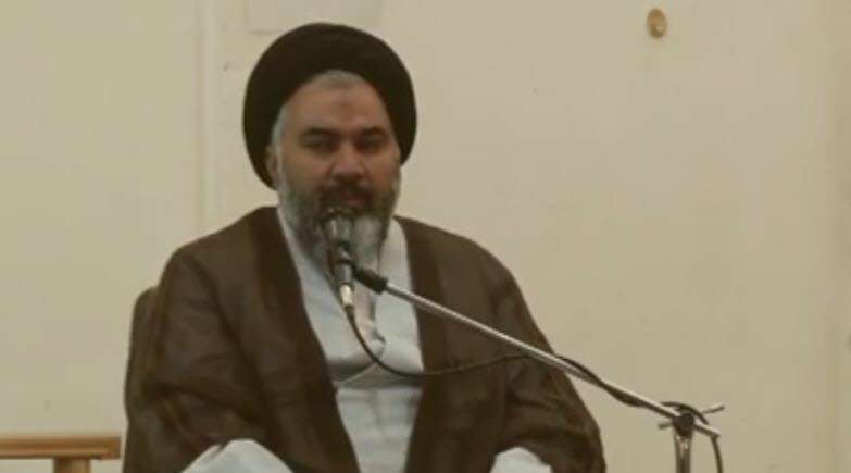 روش برخورد صحیح با انحرافات فرزندان در فضای مجازی؛ استاد تراشیون