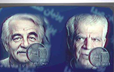 سه لطیفه از صبح جمعه با شما