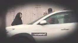 کلیپ جالب دوربین مخفی مزاحمت برای دختر