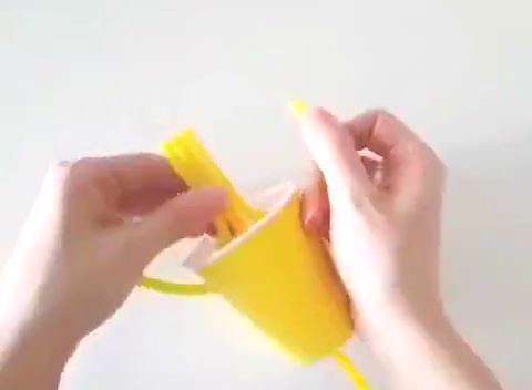 کاردستی جذاب برای کودکت بساز