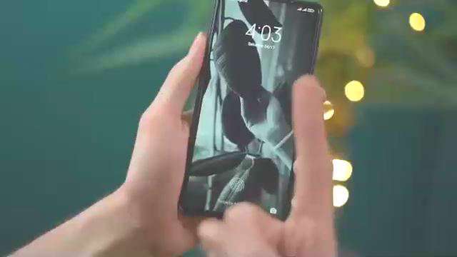 آموزش مخفی کردن اطلاعات گوشی