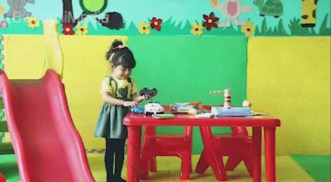 چرا تک فرزندی کودک را نابود می‌کند!