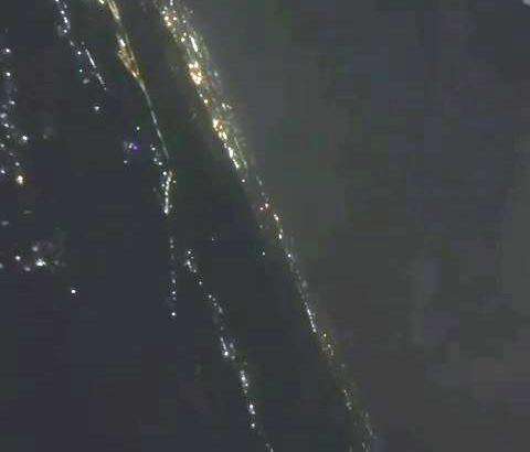 وضعیت واتساپ شب بخیر برای دوست