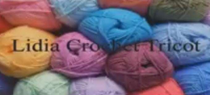 آموزش بافتنی؛ طرح پیچ