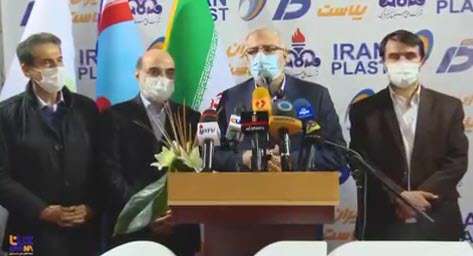 وزیر نفت: ما منتظر مذاکرات وین نمانده‌ایم