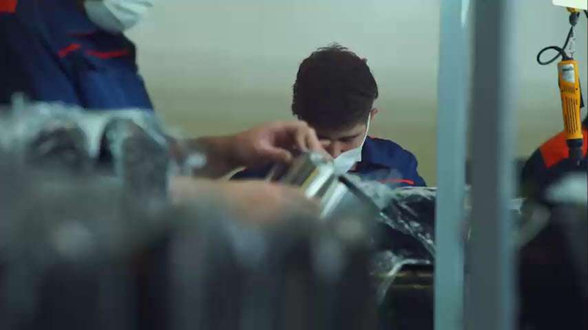 گفتمان مهارت آموزی از زبان یک کارآفرین