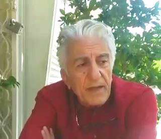 کنایه رضا کیانیان به طرح صیانت