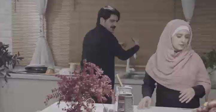 فیلم کوتاه گذر لحظه ها