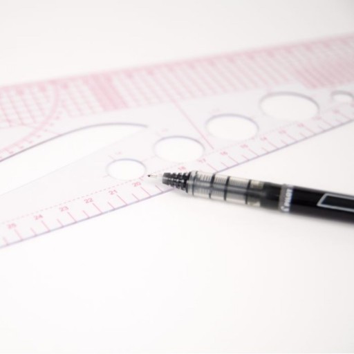 خط کش همه کاره