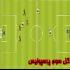 آنالیز آماری دیدار پرسپولیس - ابومسلم مشهد آنالیز آماری دیدار پرسپولیس - ابومسلم مشهد