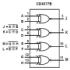 گیت XNOR - سری TTL گیت XNOR - سری TTL