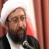 هشدار جدی رئیس دستگاه قضا به سران فتنه