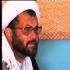 سخنرانی حاج شیخ عبدالله ضابط