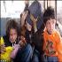 متکدیان خارجی دردسری جدی برای زاهدان