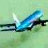 پرواز در منطقه ممنوعه