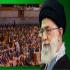 دیدار رهبری با پرسنل پرستاری