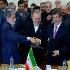 استقبال از بیانیه تهران