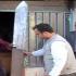 بزرگ‌ترین چاقوی دنیا