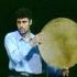 قطعه ساز و آواز بی قرار