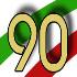 از 90 تا 90
