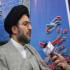 مصاحبه با دکتر خاموشی در غرفه تبیان مصاحبه با دکتر خاموشی در غرفه تبیان