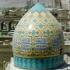 مقبره شیخ طبرسی مقبره شیخ طبرسی