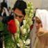 برگزاری مسابقه «میخواهم ازدواجم قرآنی باشد» در نمایشگاه قرآن برگزاری مسابقه «میخواهم ازدواجم قرآنی باشد» در نمایشگاه قرآن