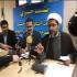 دهه سوم نمایشگاه بین المللی قرآن دهه فرهنگسازی است دهه سوم نمایشگاه بین المللی قرآن دهه فرهنگسازی است