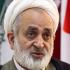 حضورش در جبهه ها،به رزمندگان قوت قلب می داد حضورش در جبهه ها،به رزمندگان قوت قلب می داد