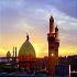 سخنرانی دختر امیرالمؤمنین(ع) در کوفه سخنرانی دختر امیرالمؤمنین(ع) در کوفه
