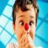 رنگ های خوراکی موجب بیش فعالی کودکان می شود رنگ های خوراکی موجب بیش فعالی کودکان می شود