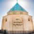 تقدیم به مردی که در روزگار نامردان، جوانمردی کرد! تقدیم به مردی که در روزگار نامردان، جوانمردی کرد!