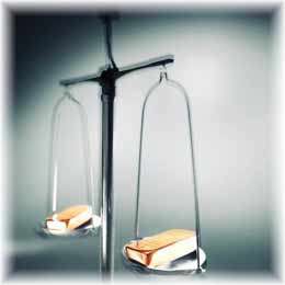 مواد لازم برای تهیه ی یک اندازه گیری