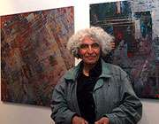 مسعود عربشاهی