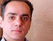 سعید قهاری
