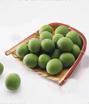 گوجه سبز