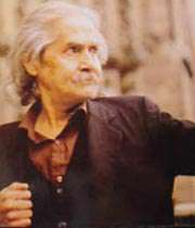 مهدی اخوان ثالث