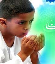 دعا
