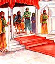 نكوهش از ریا