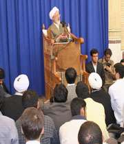 جوادی املی
