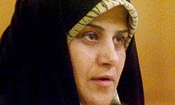 نسرین سلطانخواه