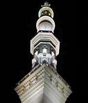 مسجد نبوي